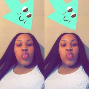 Meet your Posher, Shariah